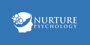 Diseño de Logo por creative.bugs para Nurture Psychology | Diseño #7000405