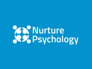 Logo Design by christatienza for Nurture Psychology | Design: #6970666