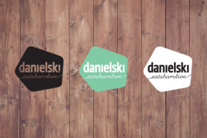 Logo Design by xuxa for Dreamsystem Media GmbH | Design: #7239121