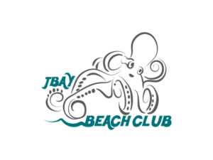 JBAY BEACH CLUB or EPICJBAY BEACH CLUB | Logo-Design von Tammy Moore