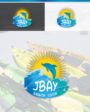 Logo Design by PivotalBlack for AfricaSUP PTY Ltd. | Design: #7014911