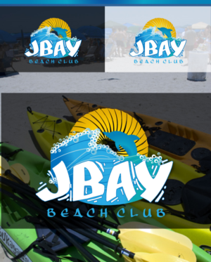Logo Design by PivotalBlack for AfricaSUP PTY Ltd. | Design: #7014915