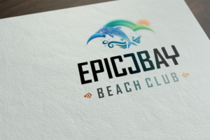 Logo Design by Atul Parmar for AfricaSUP PTY Ltd. | Design: #7040120