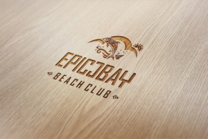 Logo Design by Atul Parmar for AfricaSUP PTY Ltd. | Design: #7040121