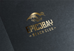 Logo Design by Atul Parmar for AfricaSUP PTY Ltd. | Design: #7040124