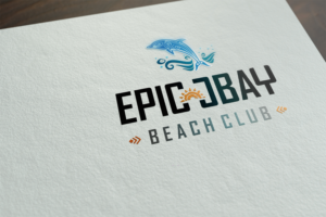 Logo Design by Atul Parmar for AfricaSUP PTY Ltd. | Design: #7042628