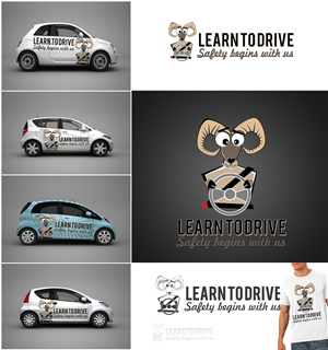 Logo Design by deadPixel