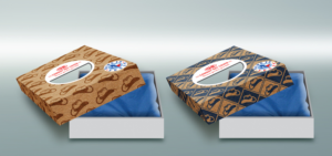 The Cowboy Hat Cover Co needs a packaging design | Packaging Design by The Freelance Designer