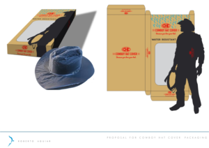 Verpackungs-Design von RAguiar für dieses Projekt | Design #7071315