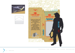 Packaging Design by RAguiar for this project | Design: #7081616