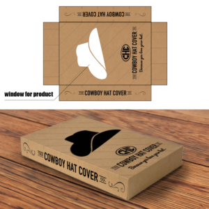 Packaging Design by Myanmair