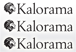 Design de Logo par Nathan Hallett pour ce projet | Design : #371632