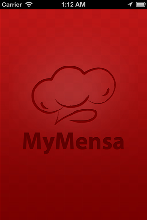 App Design by Valeria