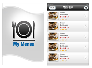 App Design by Sunil for this project | Design: #1815384