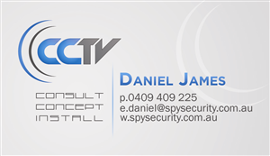 Logo Design by JohnM. for this project | Design: #388588