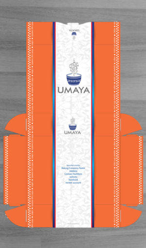 Packaging Design by ganz abecia