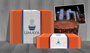 Diseño de Empaque por ganz abecia para este proyecto | Diseño #7053799