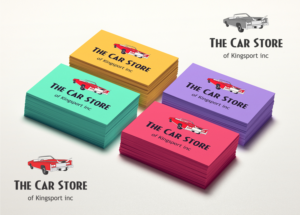 Logo Design by Edipra for this project | Design: #7017550