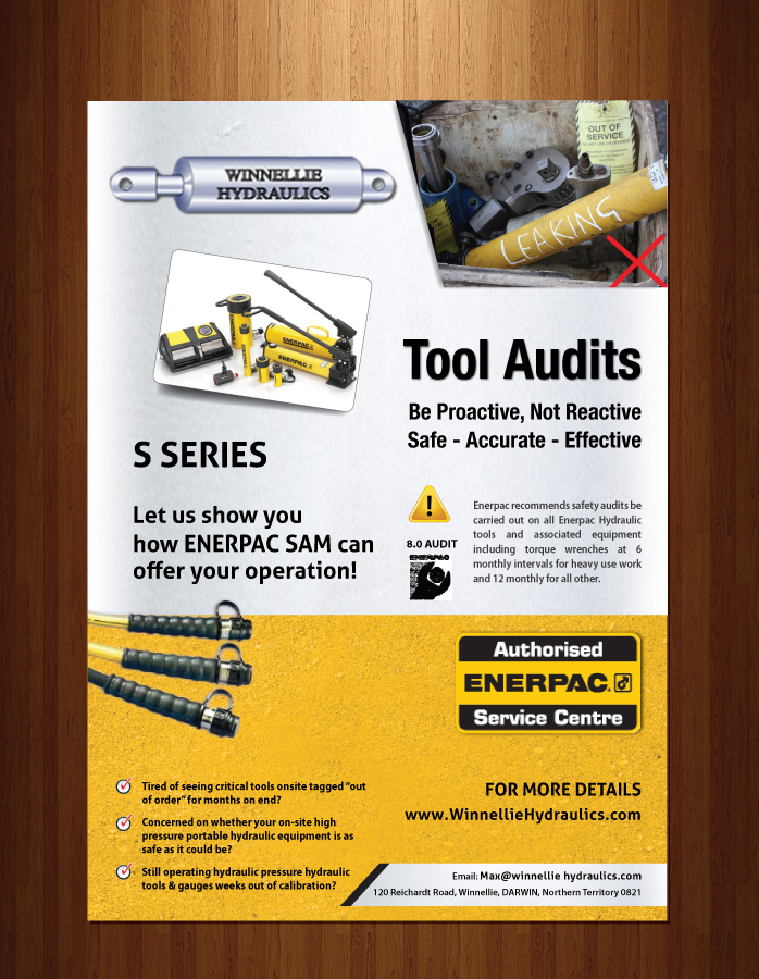 Diseño de Brochure por Sbss para este proyecto | Diseño #1793970