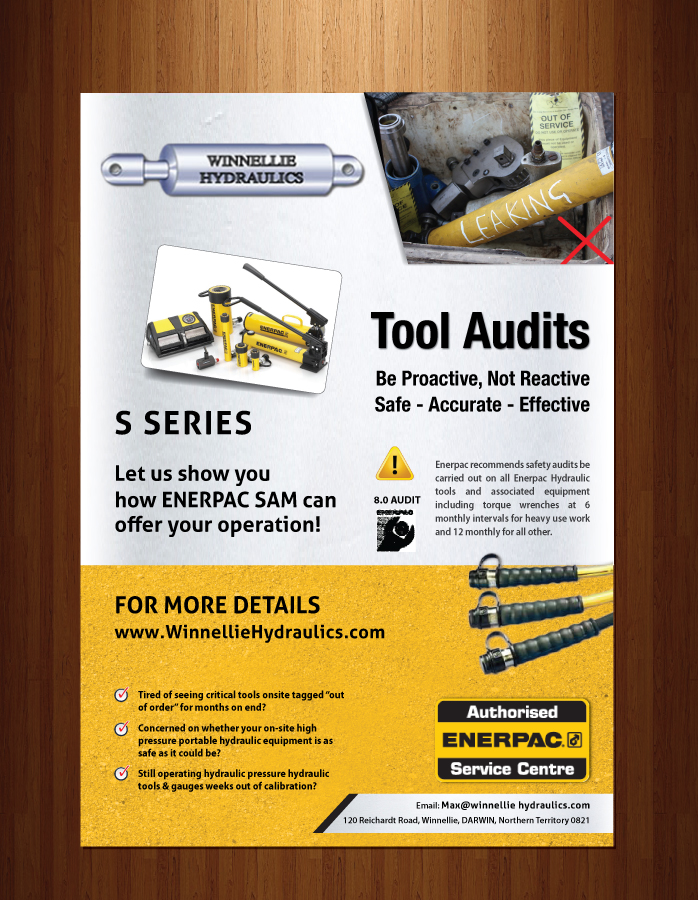 Brochure Design by Sbss for this project | Design #1793975