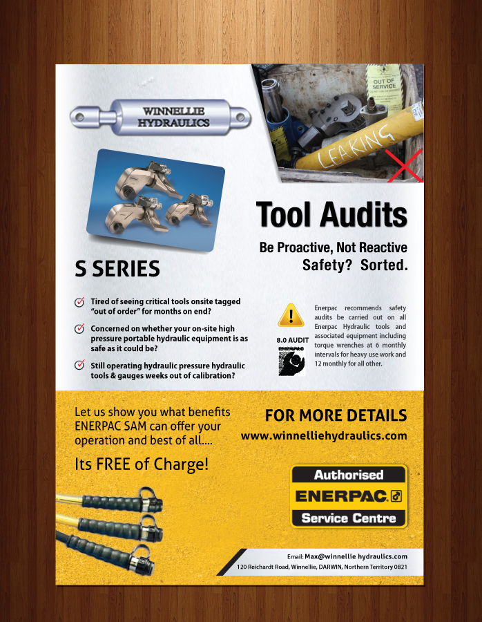 Brochure Design by Sbss for this project | Design #1800981