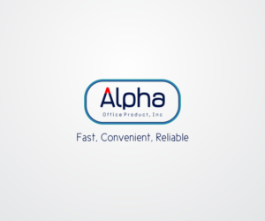 We would like a new tag line as well....please add | Logo Design by Nino Prasetya
