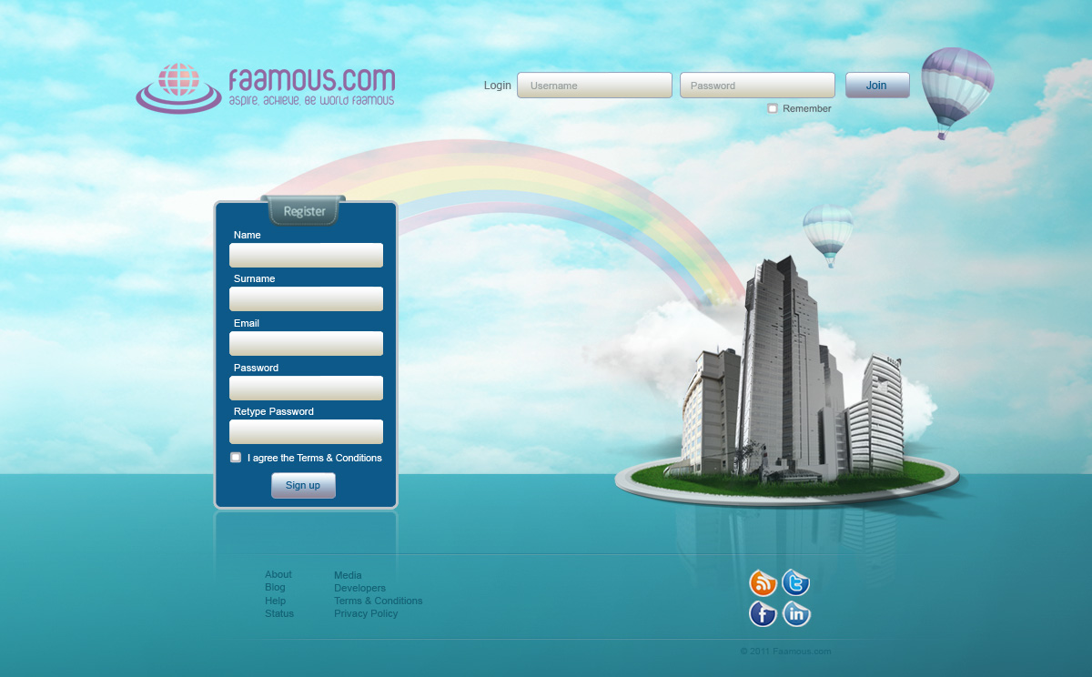Web Design by Hypergraph® for this project | Design #378326
