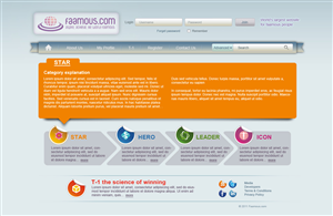 Web Design by Hypergraph® for this project | Design: #385556