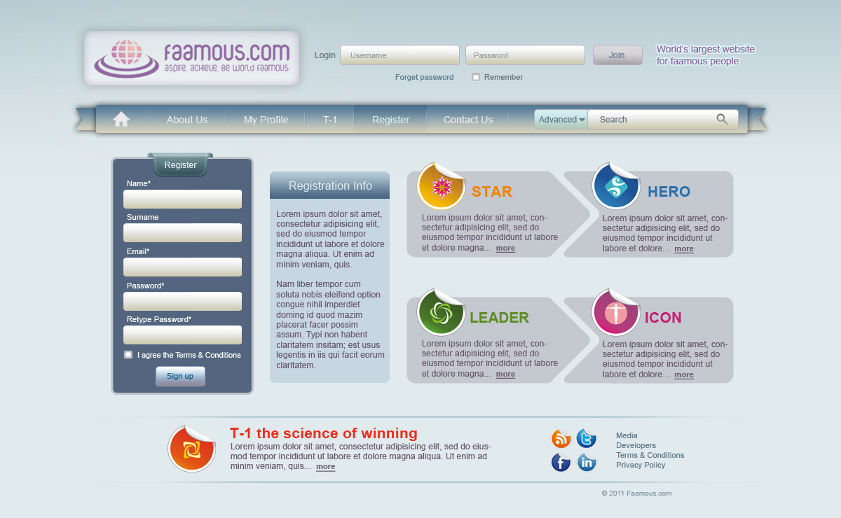 Web Design by Hypergraph® for this project | Design: #387468