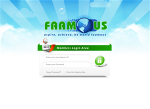 Web Design by webxvision for this project | Design #378810