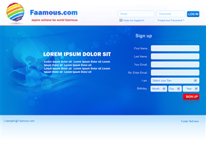 Web Design by Best Design Hub for this project | Design: #367668