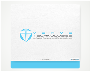 Logo Design by Savana for this project | Design #1794282
