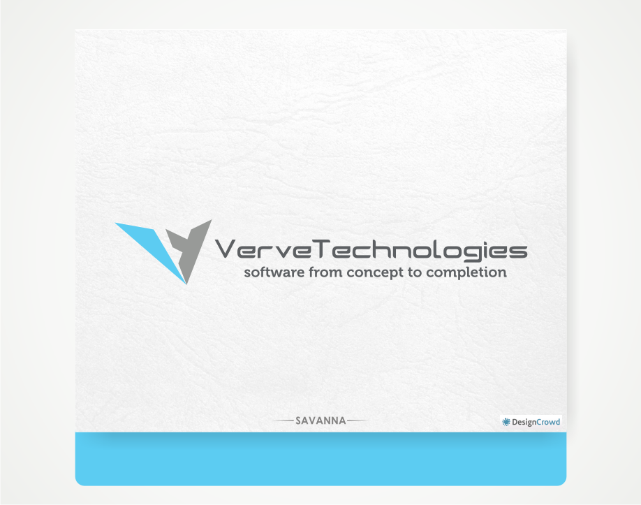 Logo Design by Savana for this project | Design #1794290