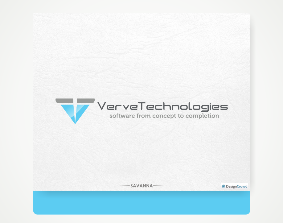 Logo Design by Savana for this project | Design #1794299