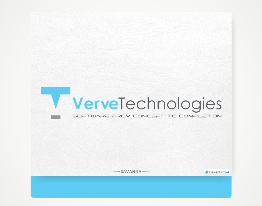 Logo Design by Savana for this project | Design #1794302