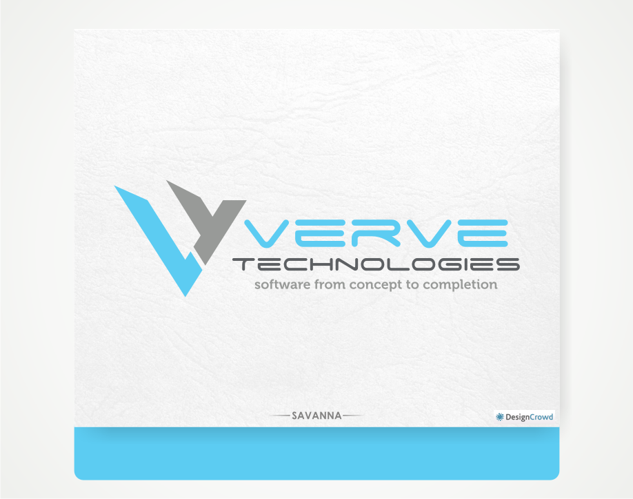 Logo Design by Savana for this project | Design #1794304