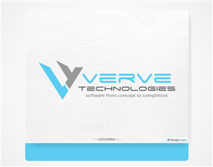 Logo Design by Savana for this project | Design: #1794304