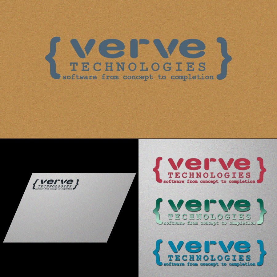 Logo Design by Arteyu for this project | Design #1823557