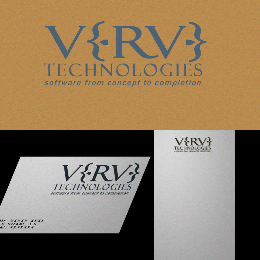 Logo Design by Arteyu for this project | Design #1823587