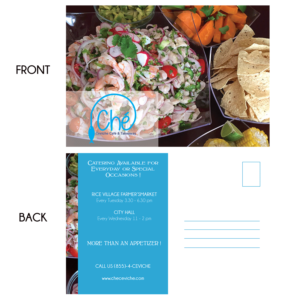 Postcard Design by sam461991