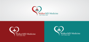 Logo Design by hafetz for Houma Health Clinic | Design #6983236