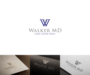 Logo Design by a   b   u   n   d   a   n   c   e