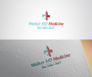 Logo Design by yocky