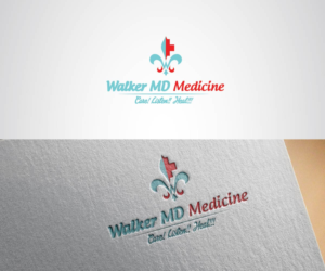 Logo-Design von yocky für Houma Health Clinic | Design: #6983422
