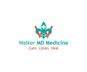 Logo-Design von Unicgraphs für Houma Health Clinic | Design: #6983523