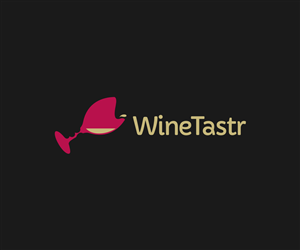 Wine Tastr | Logo Design by sicasimada