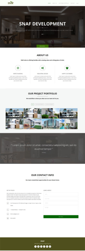 WEBSITE WTH CODING, BACKEND, WORDPRESS INTEGRATED