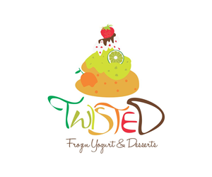 Design de Logo par Mandarina pour ce projet | Design : #1804453