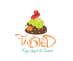 Design de Logo par Mandarina pour ce projet | Design : #1821267
