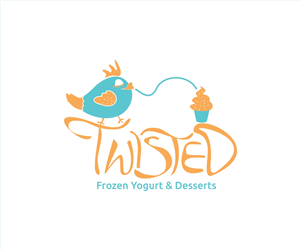 Design de Logo par Mandarina pour ce projet | Design : #1825553
